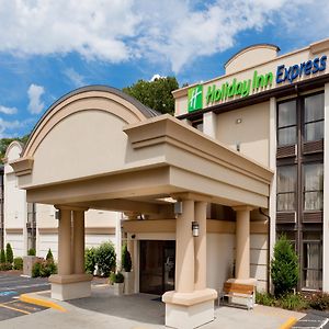 Holiday Inn Express Southington By Ihg