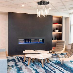 Delta Hotels By Marriott Kalamazoo Conference Center